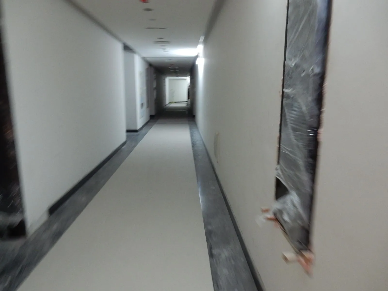 project inspections