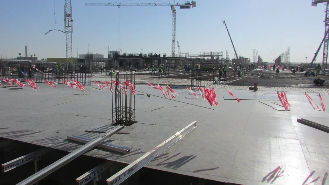 project inspections