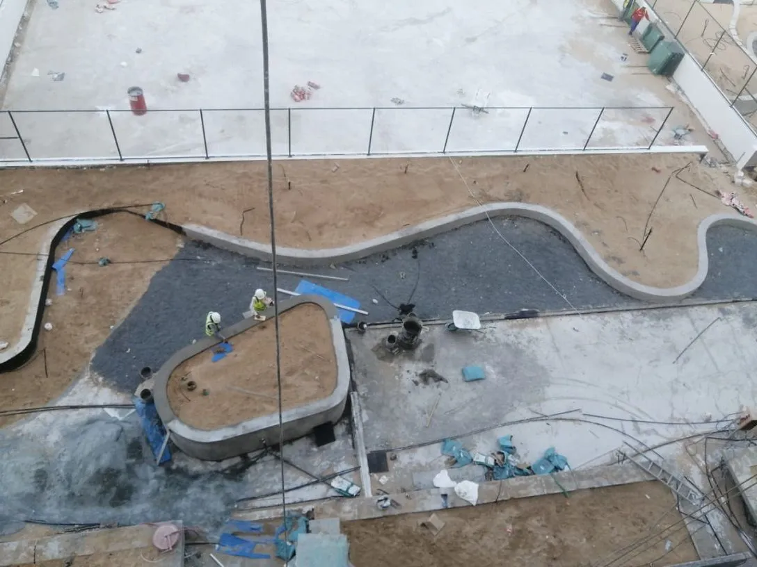 project inspections