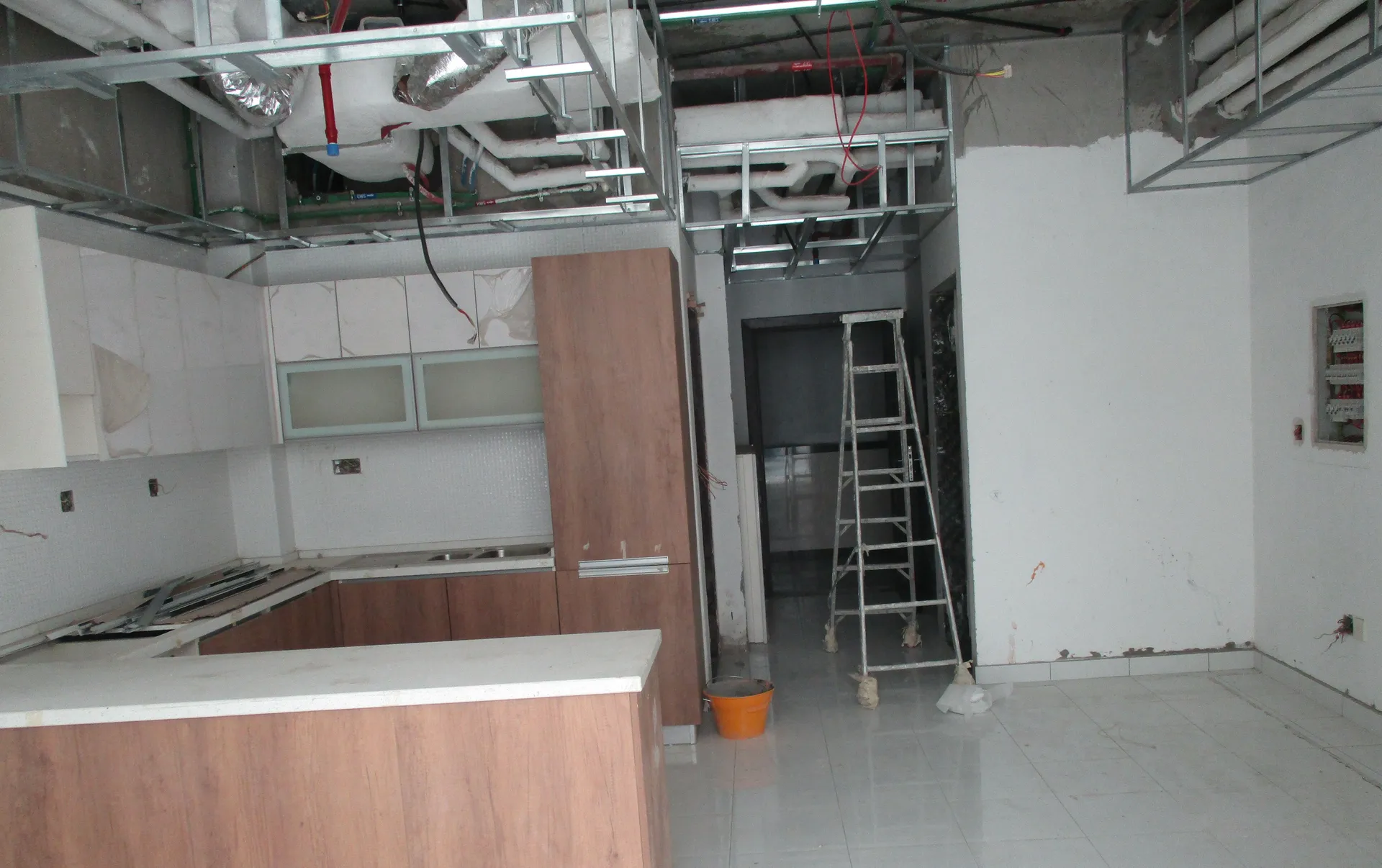project inspections