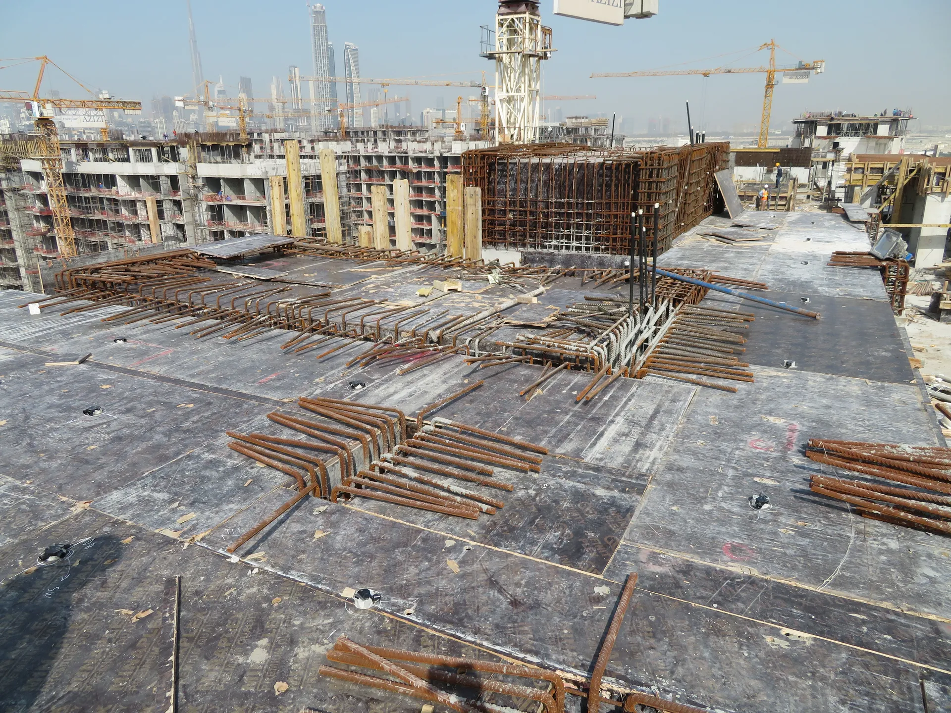 project inspections