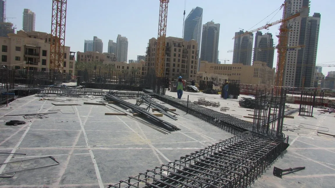 project inspections