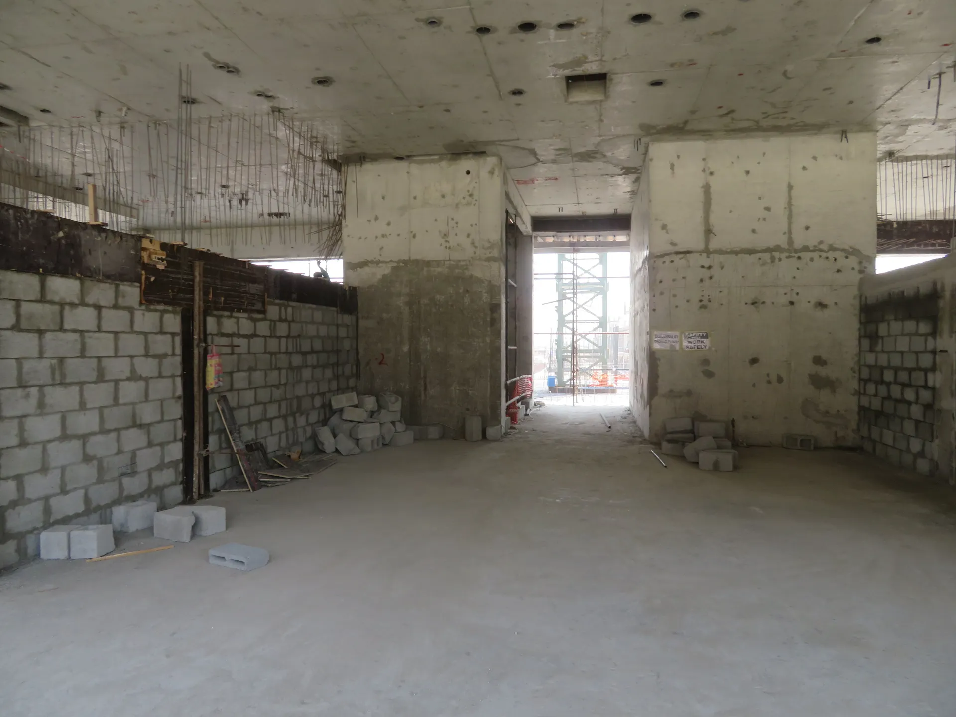 project inspections