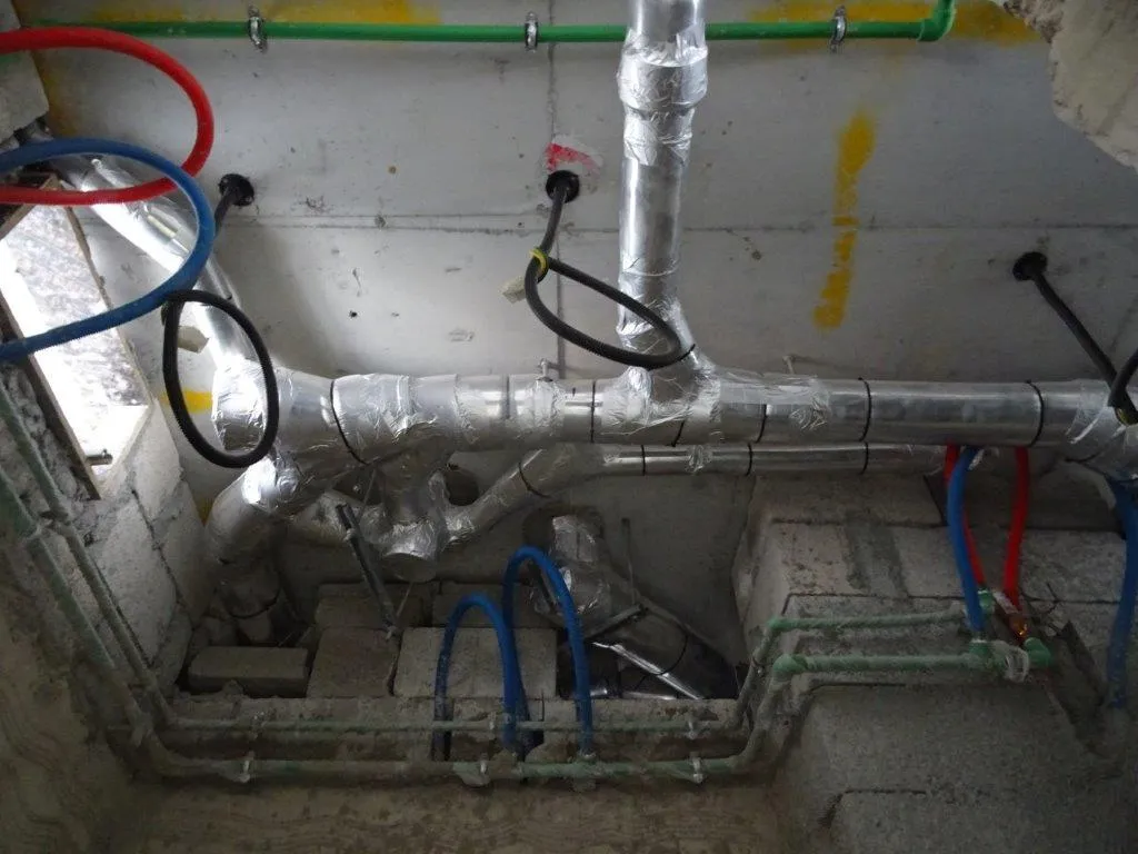 project inspections