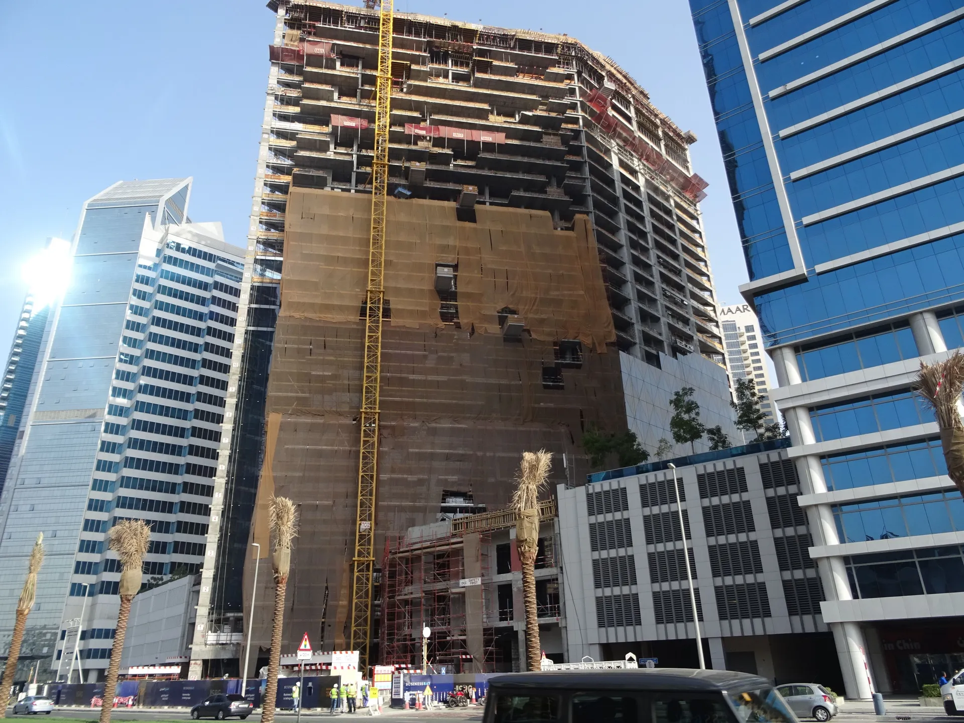 project inspections
