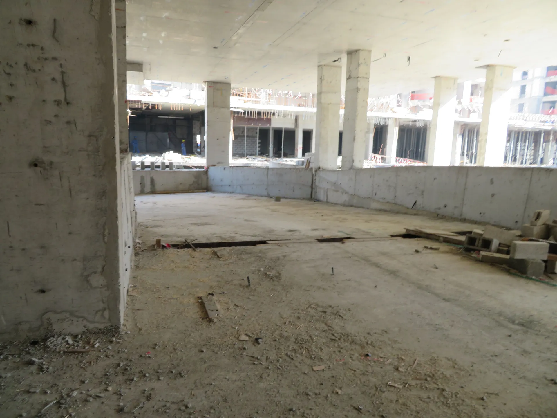 project inspections