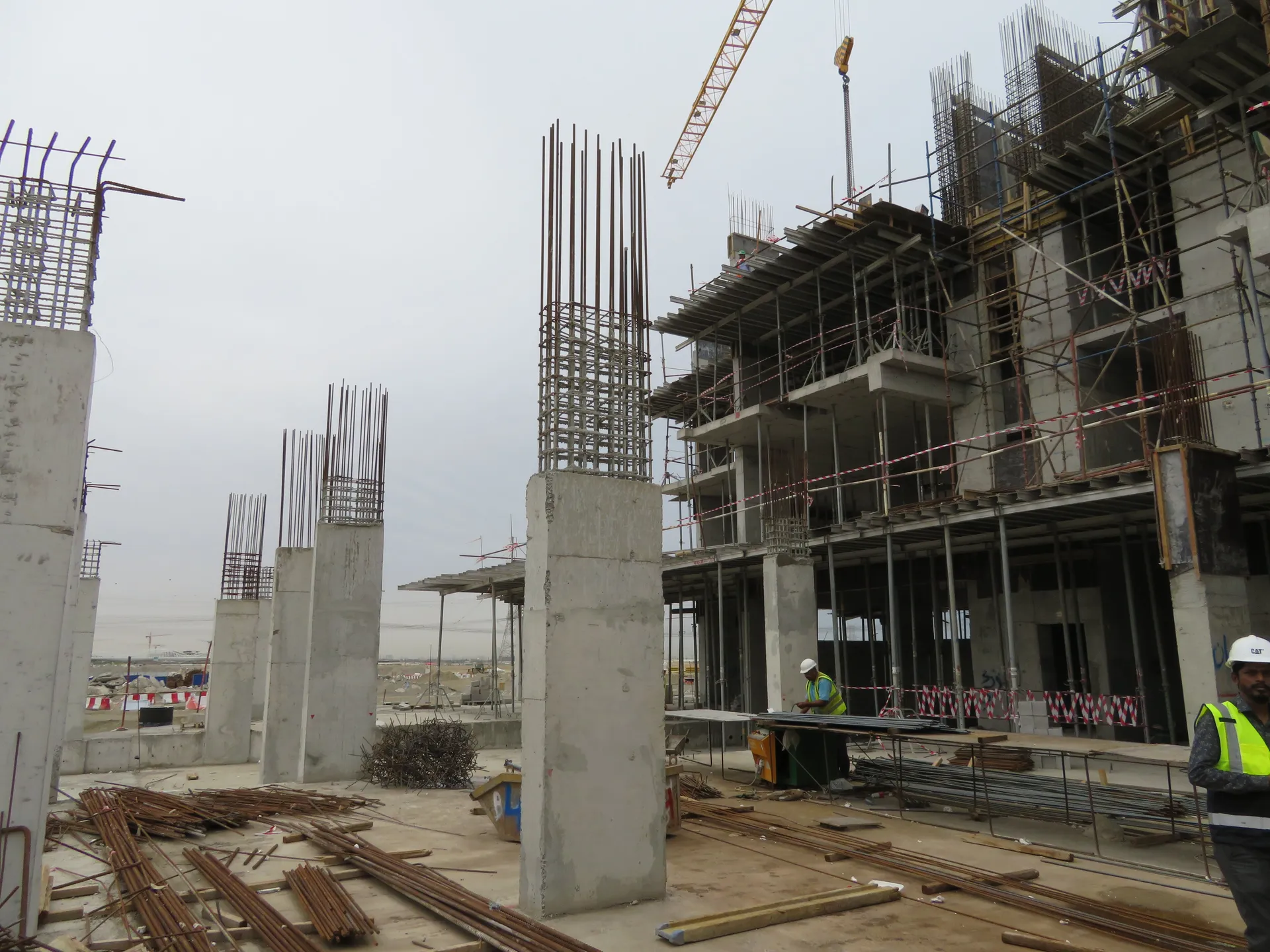 project inspections