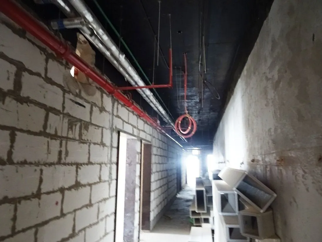 project inspections