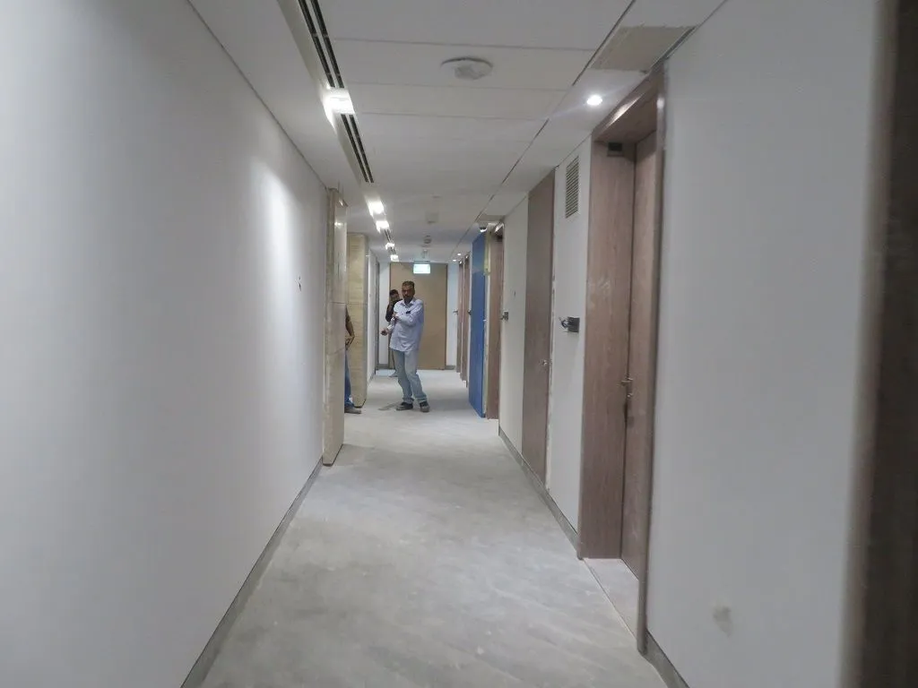 project inspections
