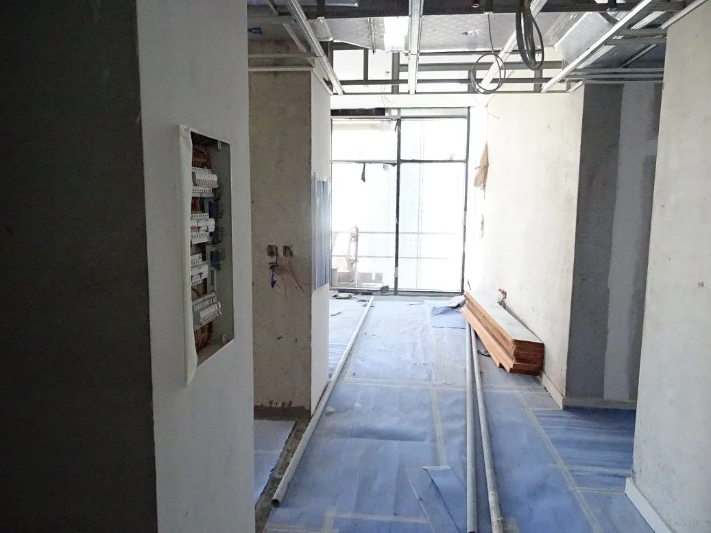 project inspections