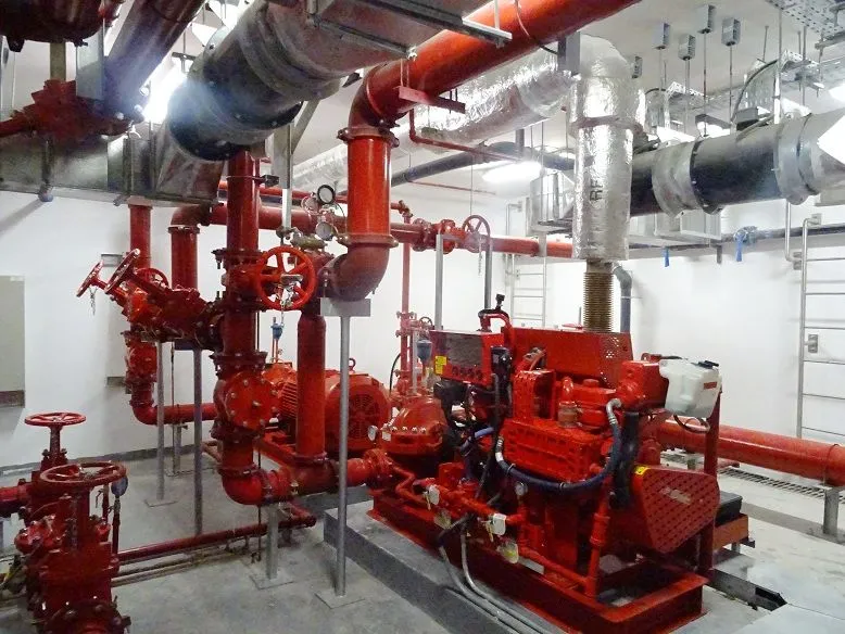 project inspections