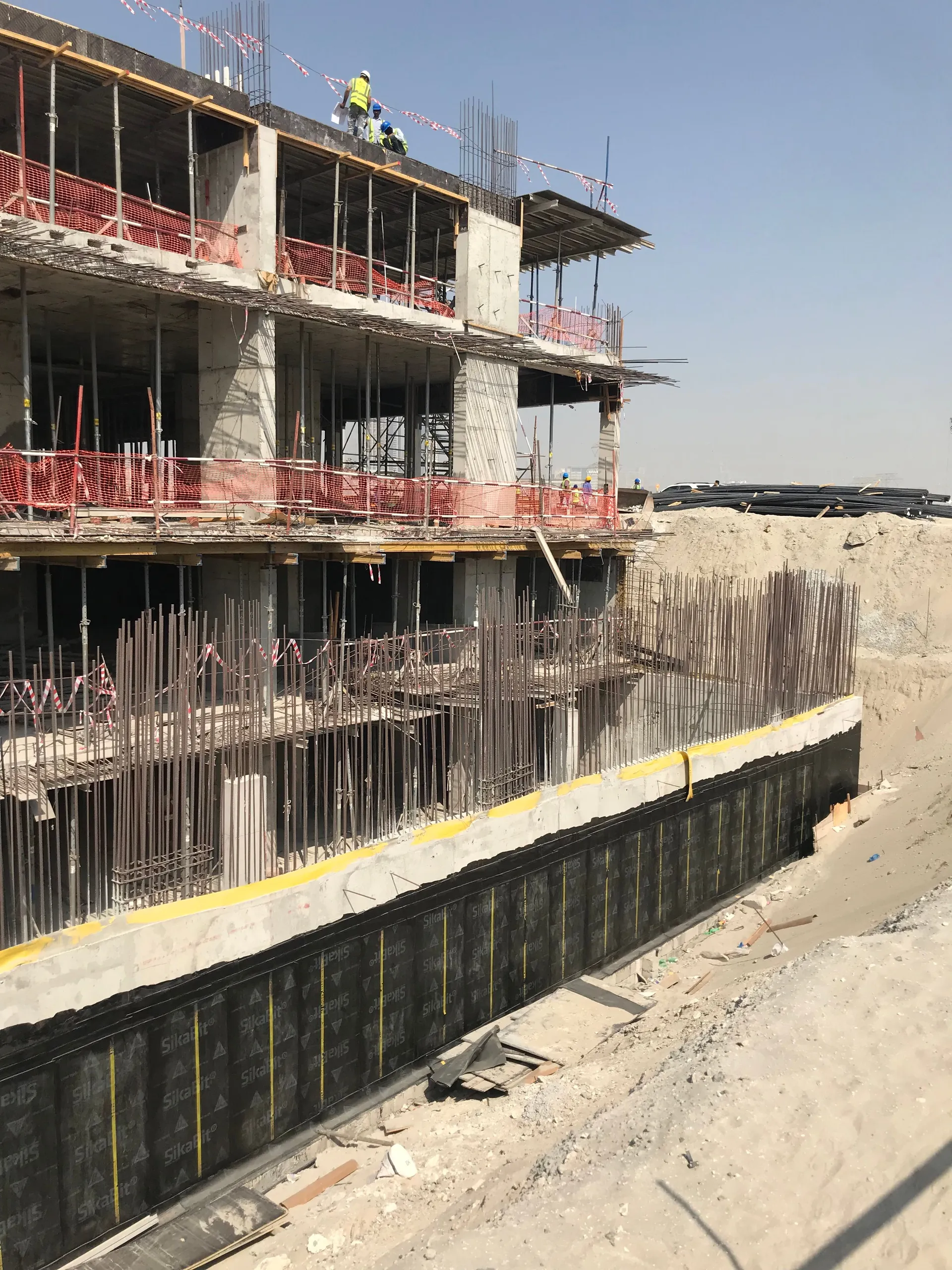 project inspections