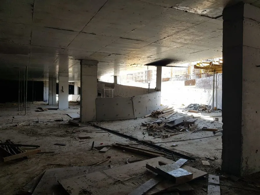 project inspections