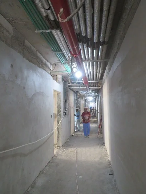 project inspections