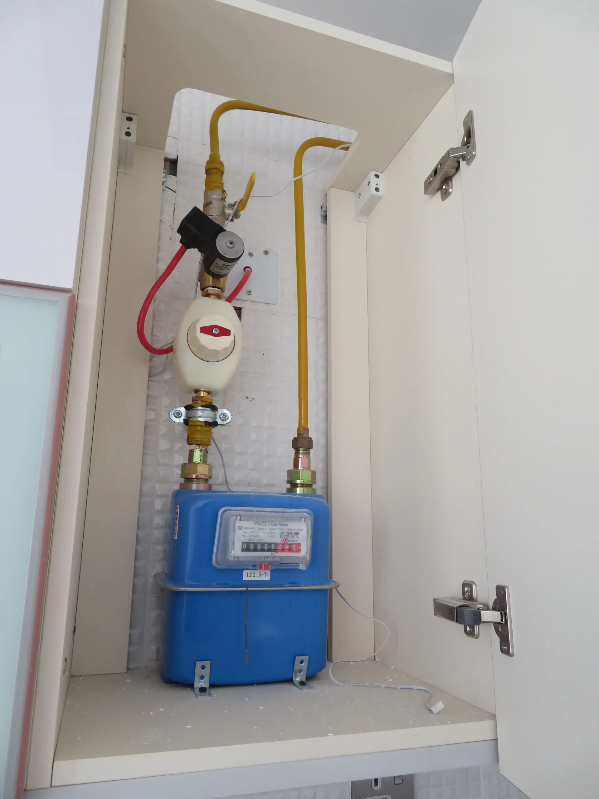 project inspections