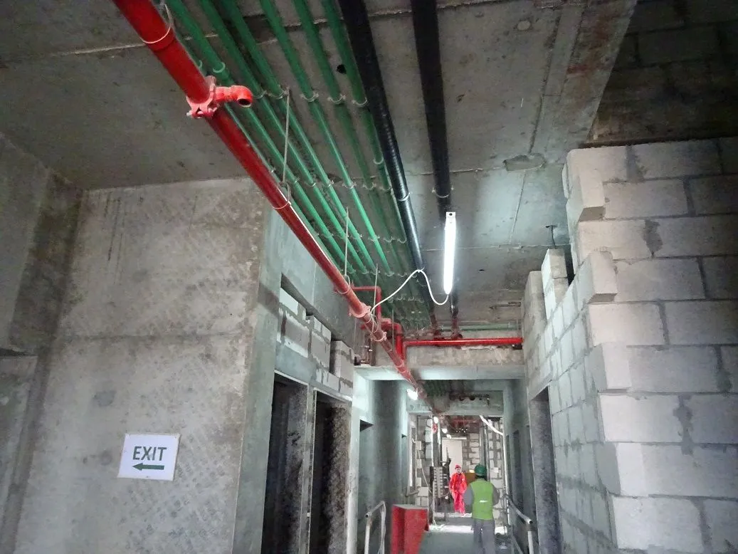 project inspections