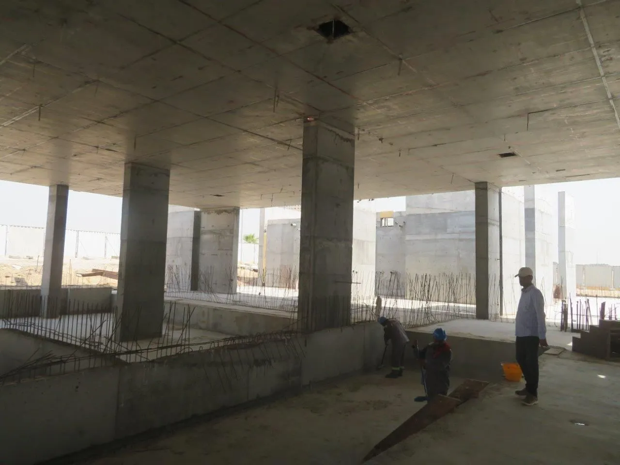 project inspections