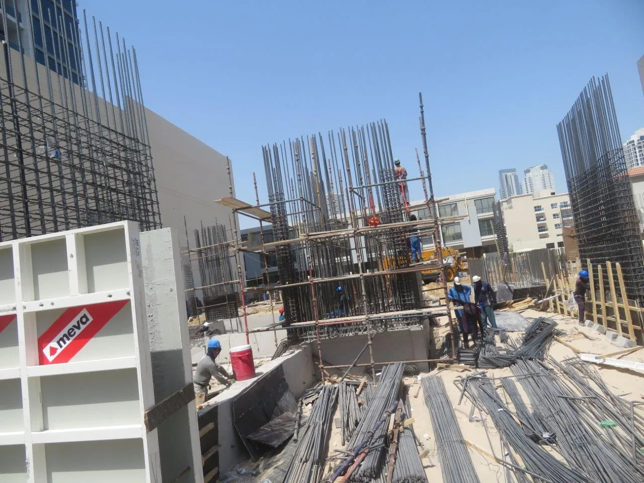 project inspections