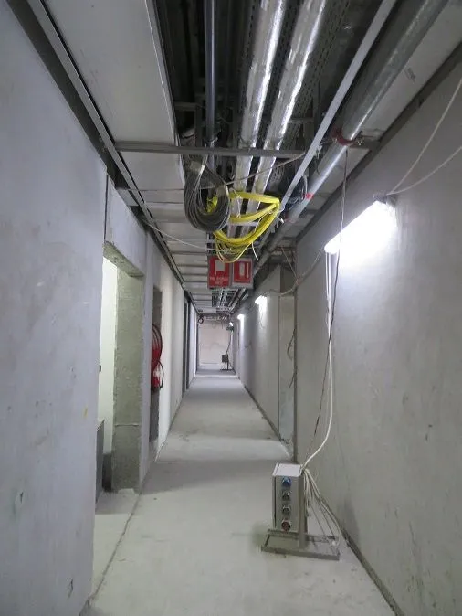 project inspections