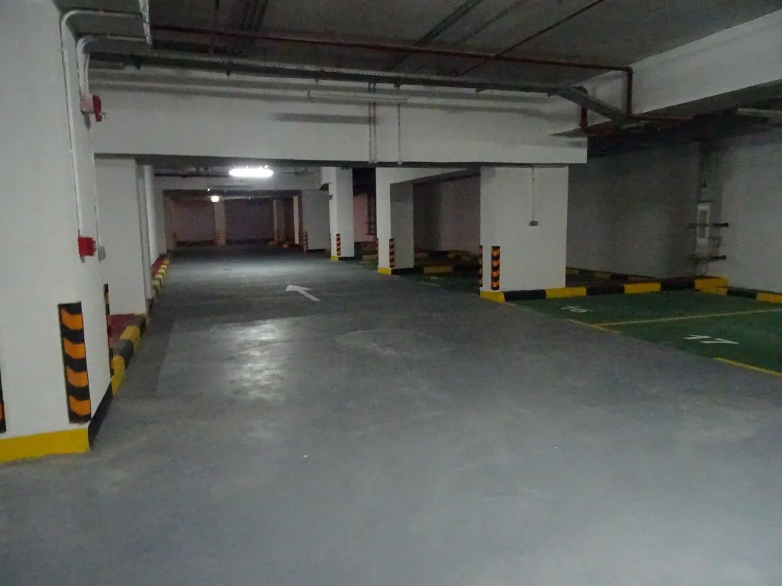 project inspections