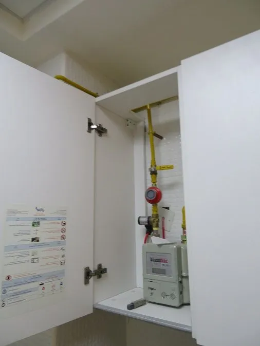 project inspections
