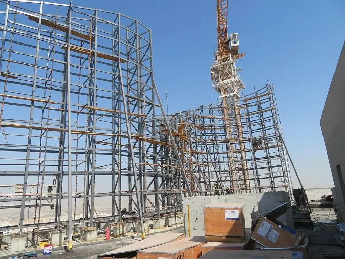 project inspections