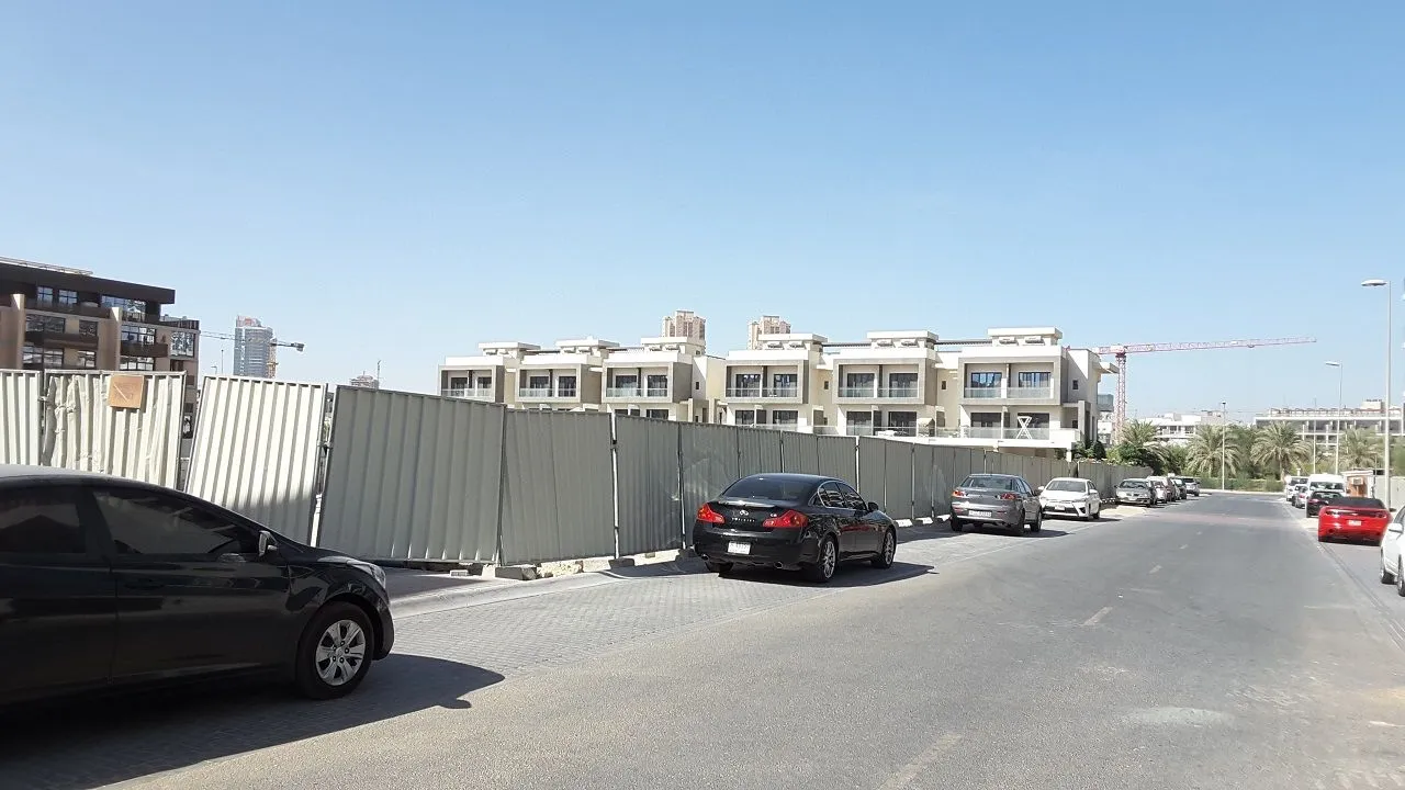 project inspections
