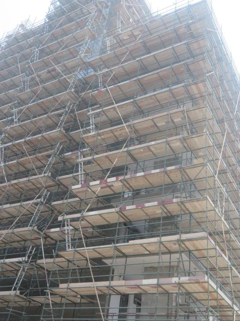 project inspections