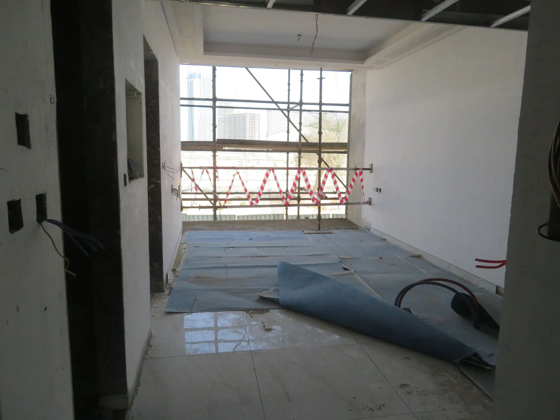 project inspections