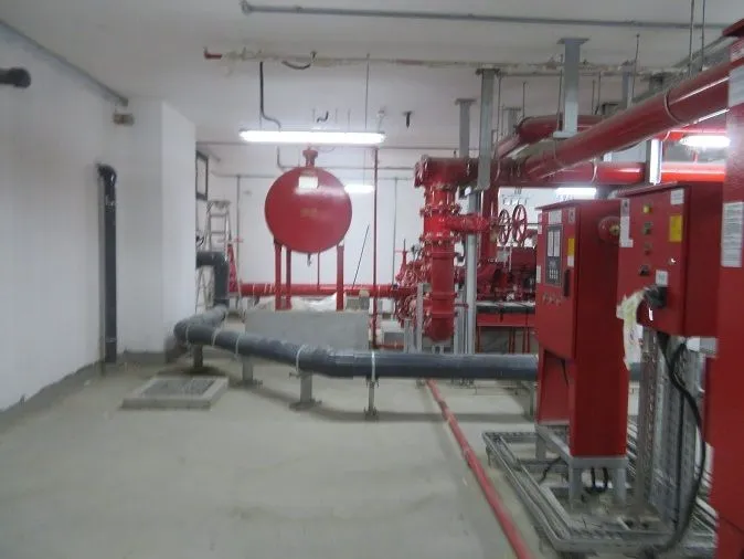 project inspections