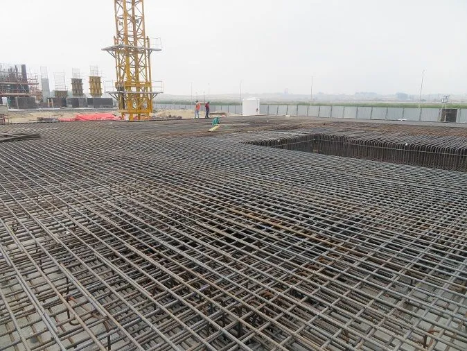 project inspections