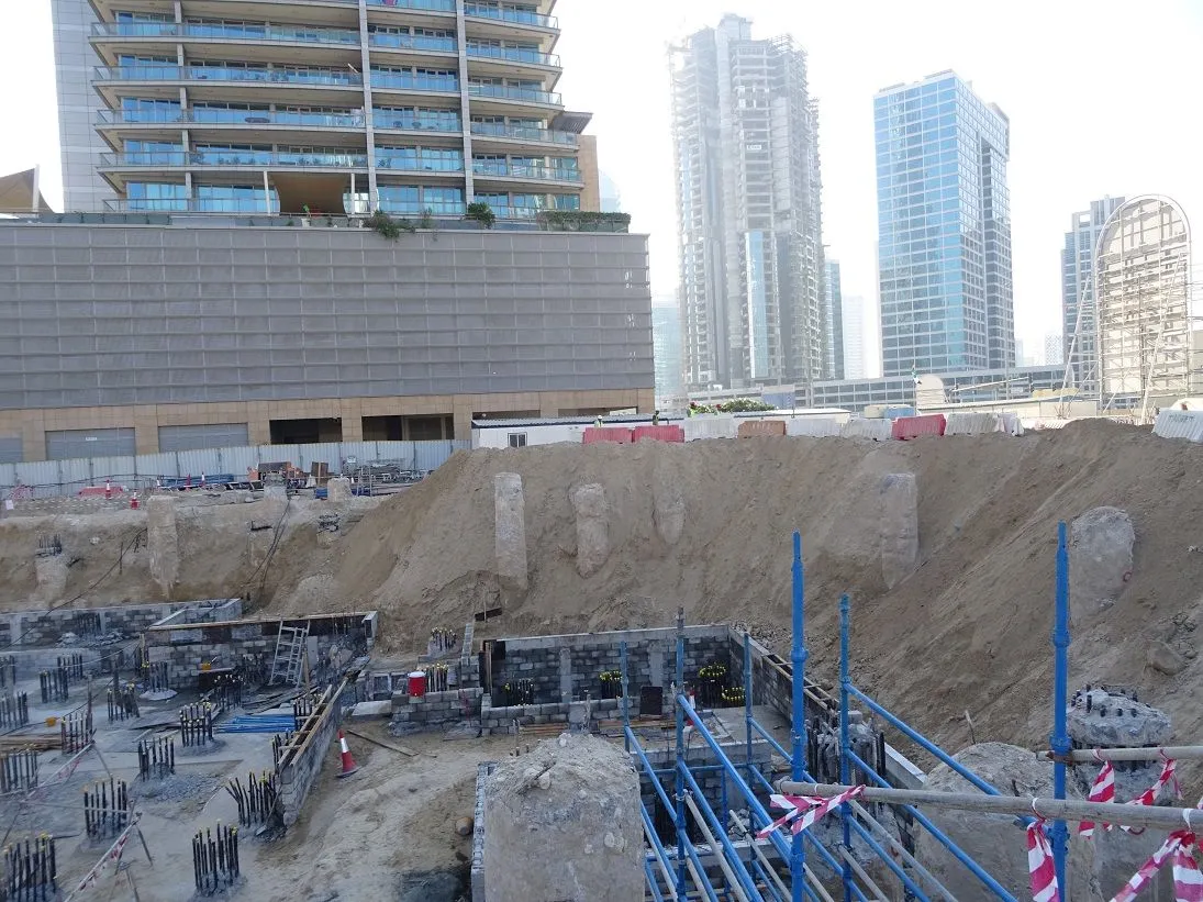 project inspections
