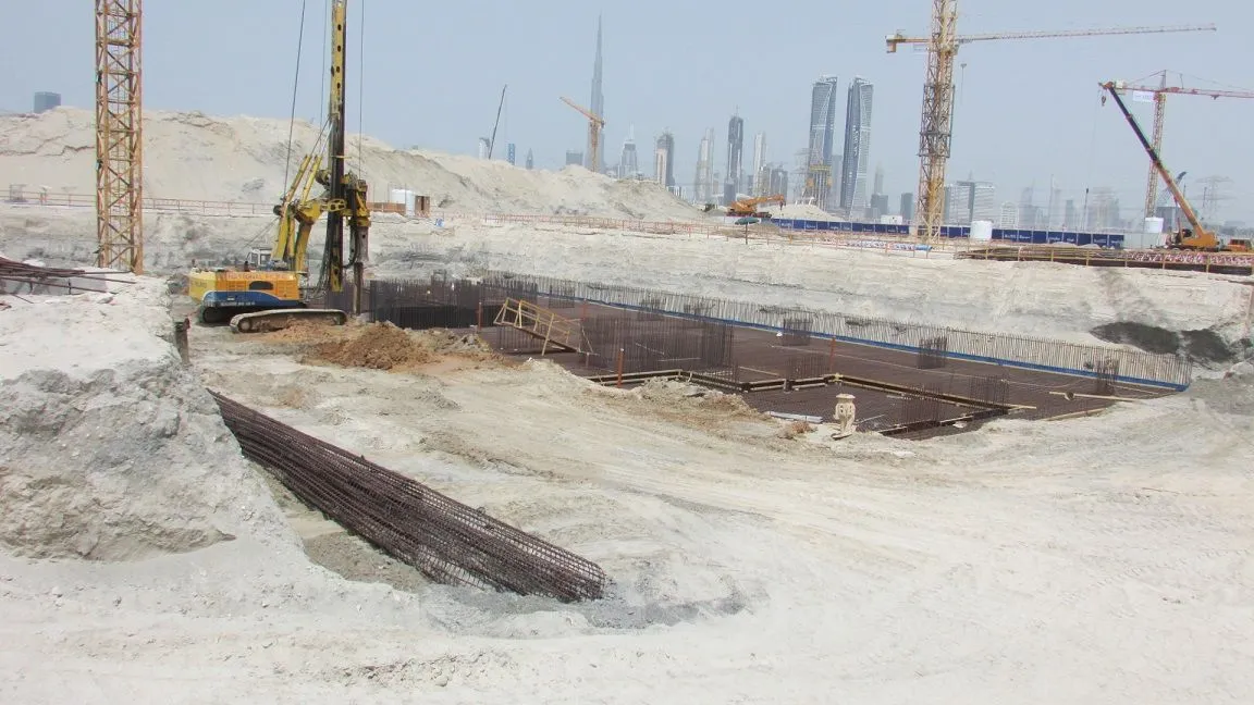 project inspections