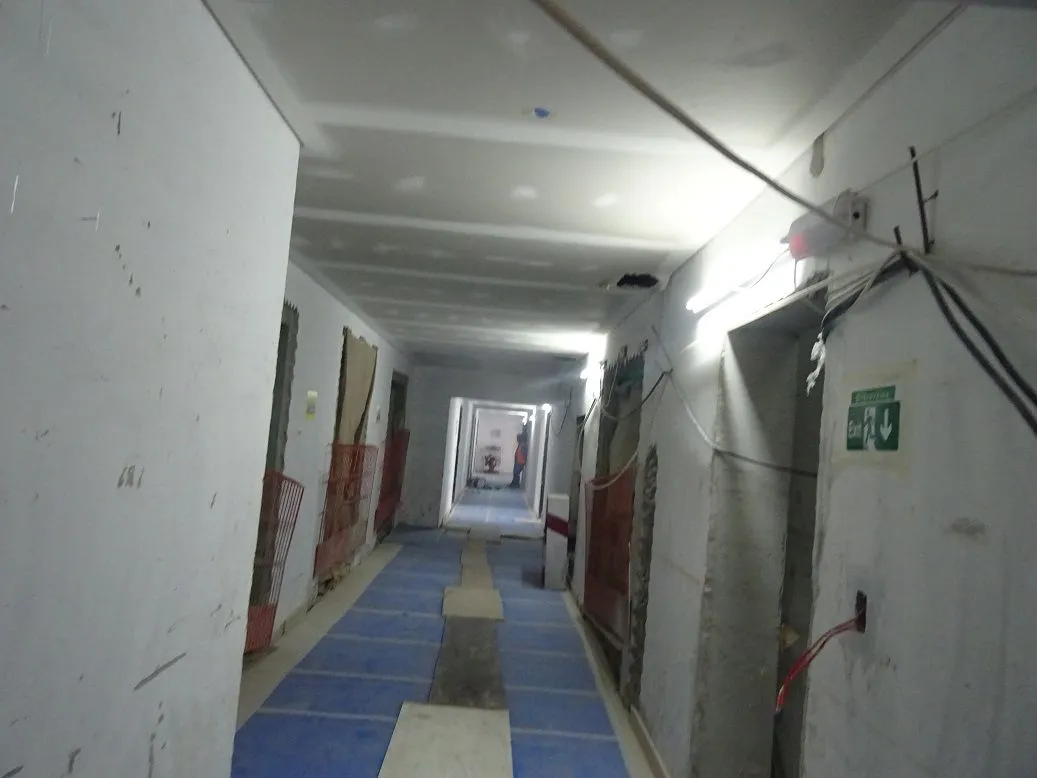 project inspections