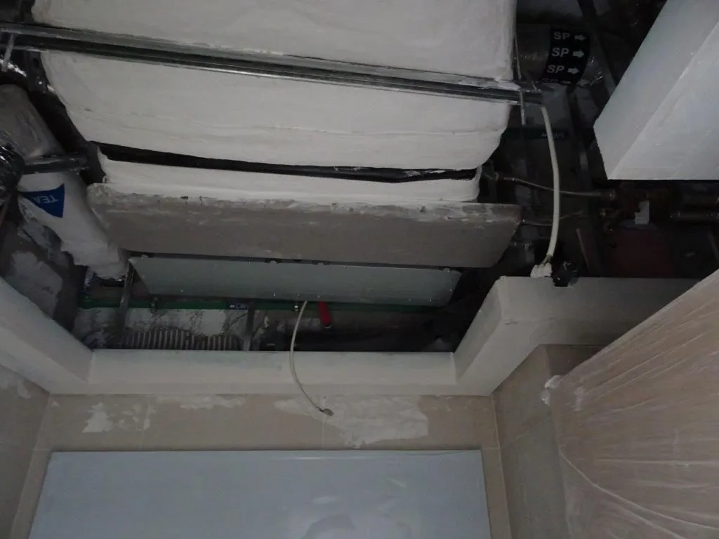 project inspections
