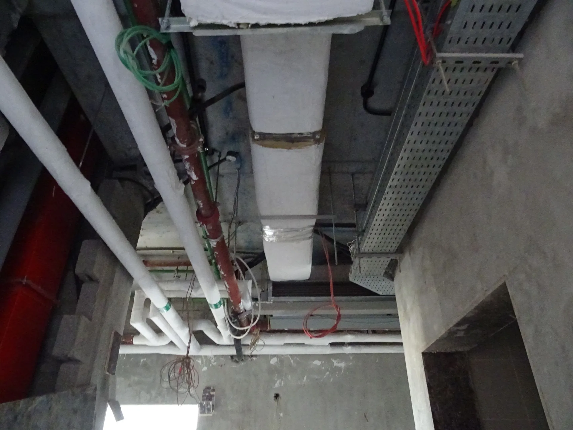project inspections