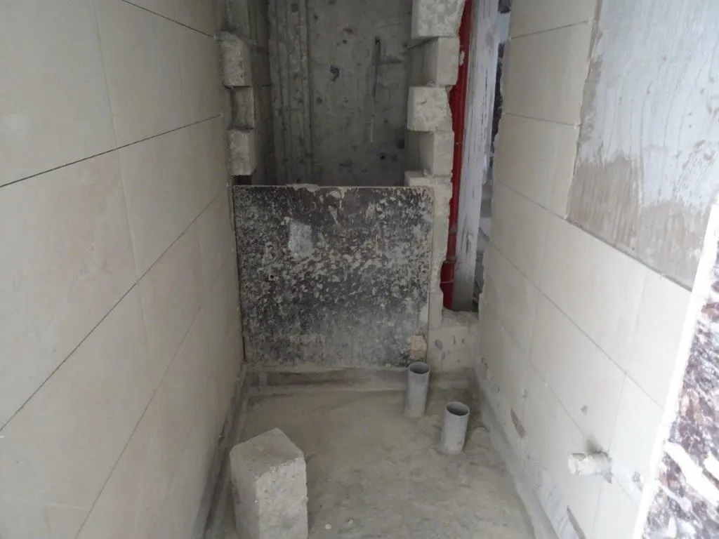 project inspections