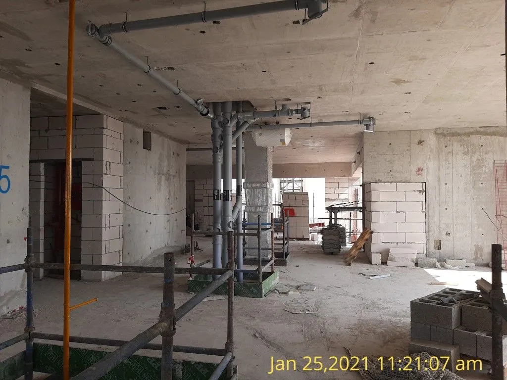 project inspections