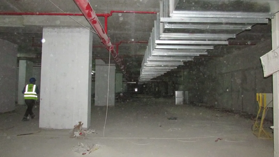 project inspections