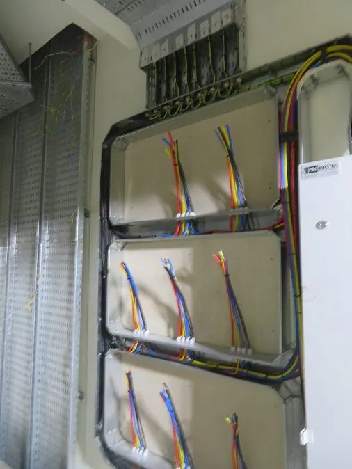 project inspections