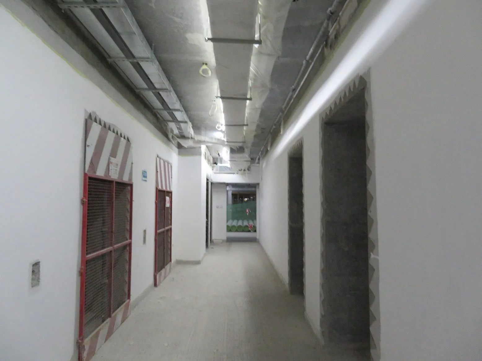 project inspections
