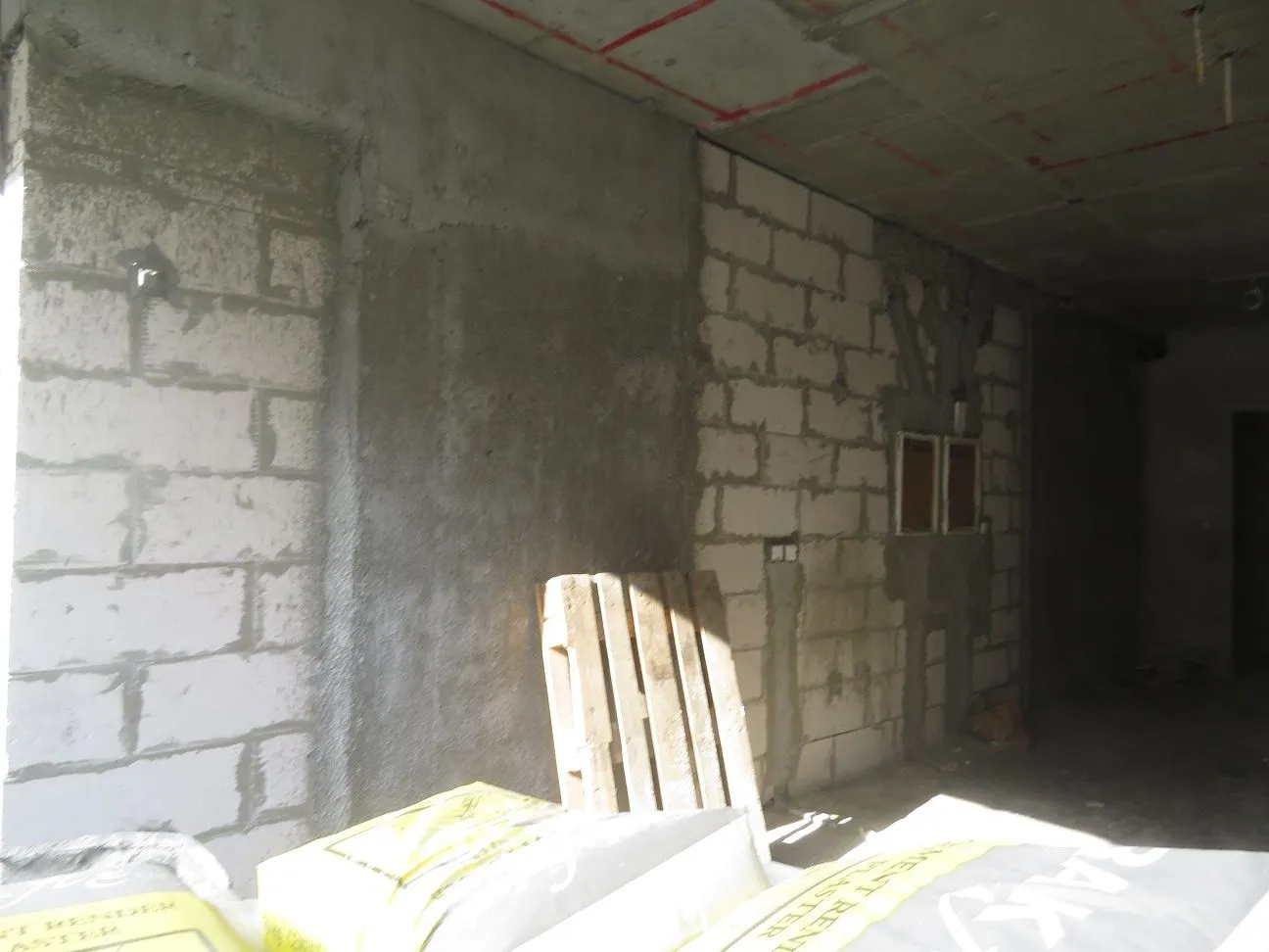 project inspections