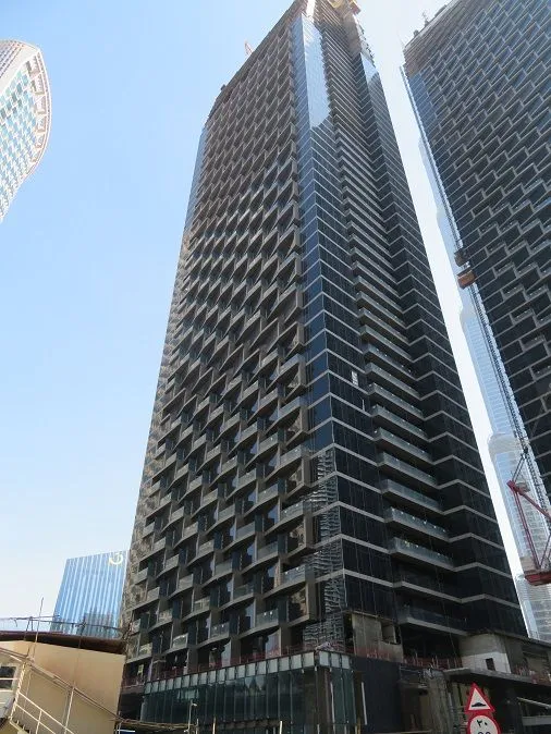 project inspections