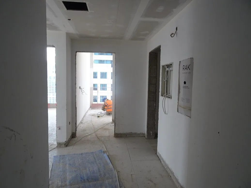 project inspections