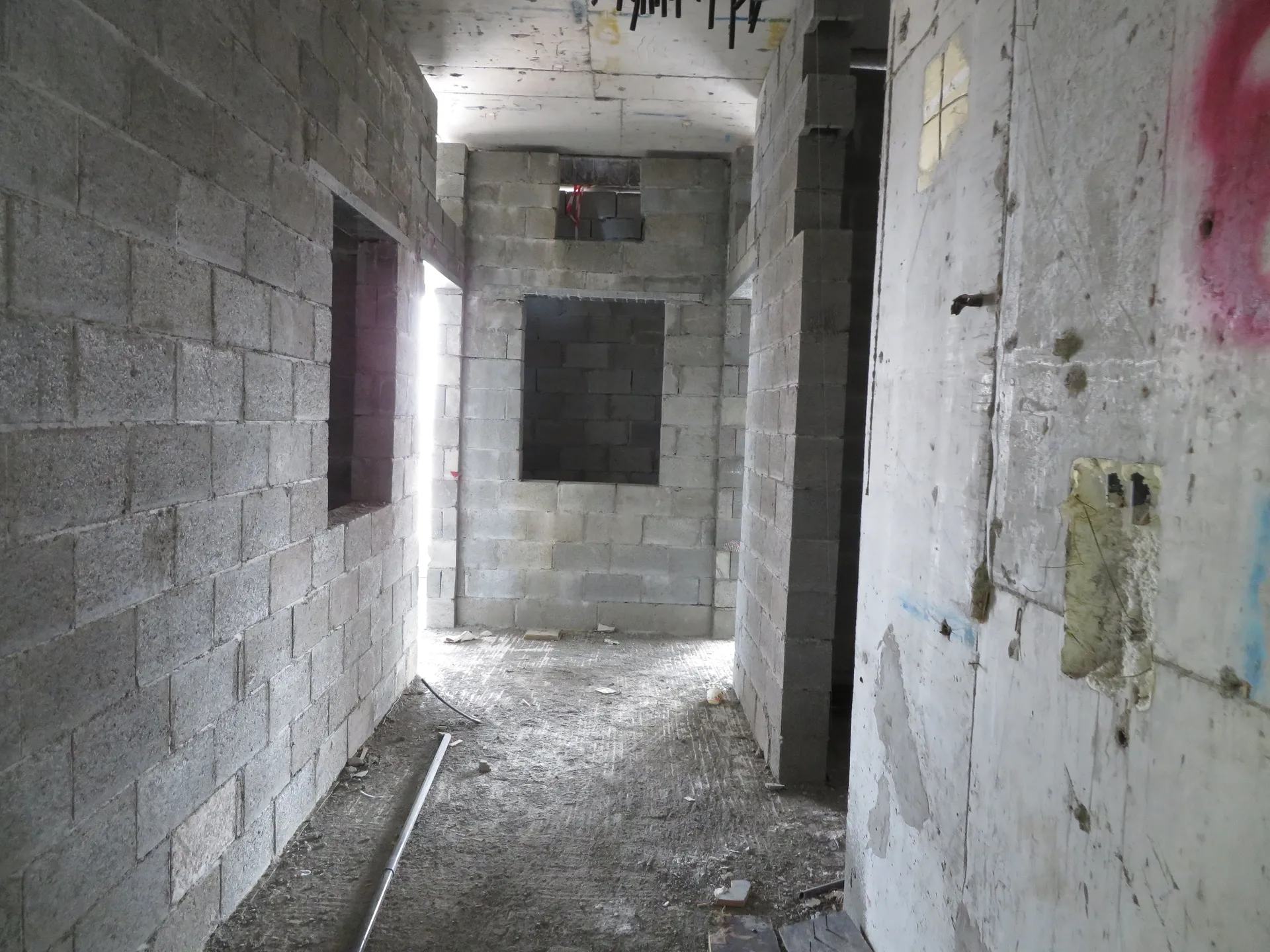 project inspections
