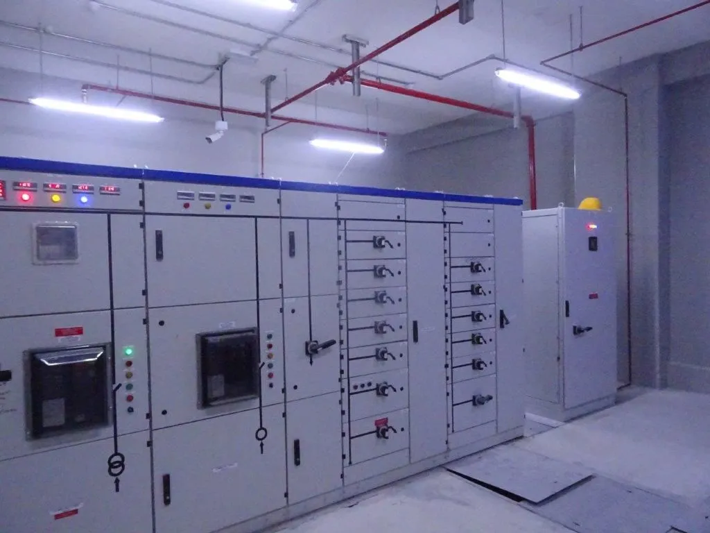 project inspections