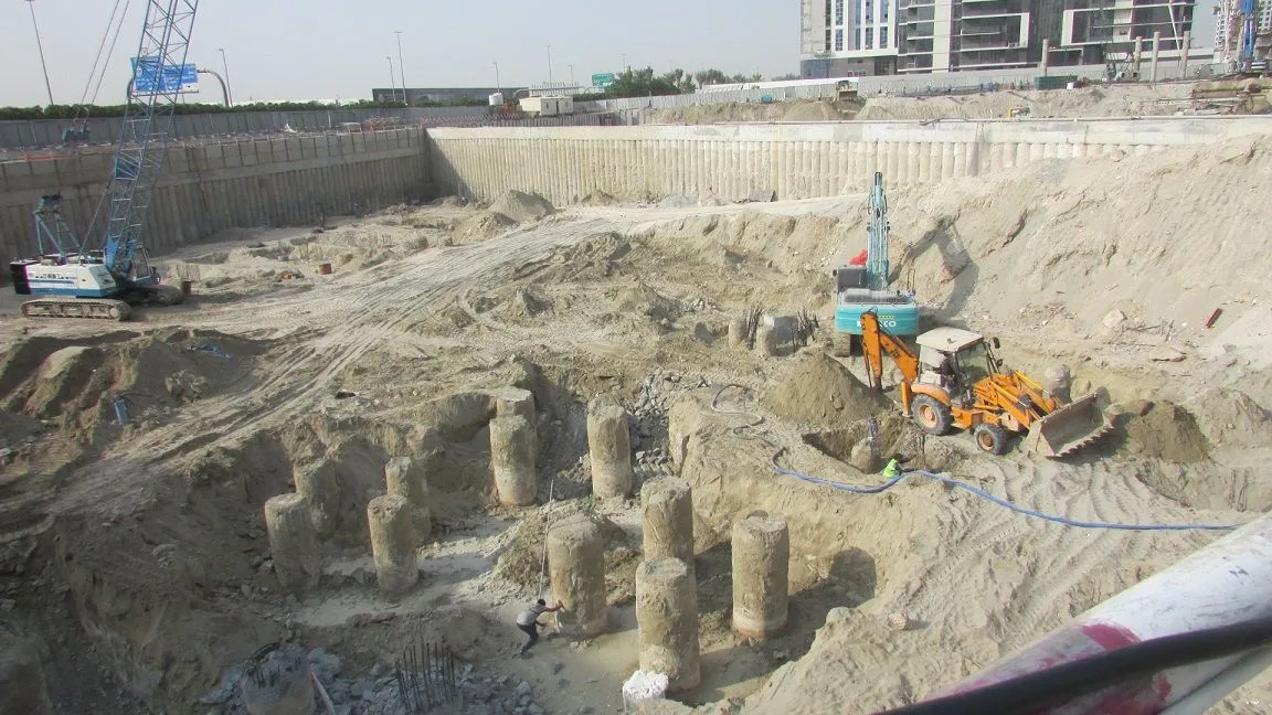 project inspections