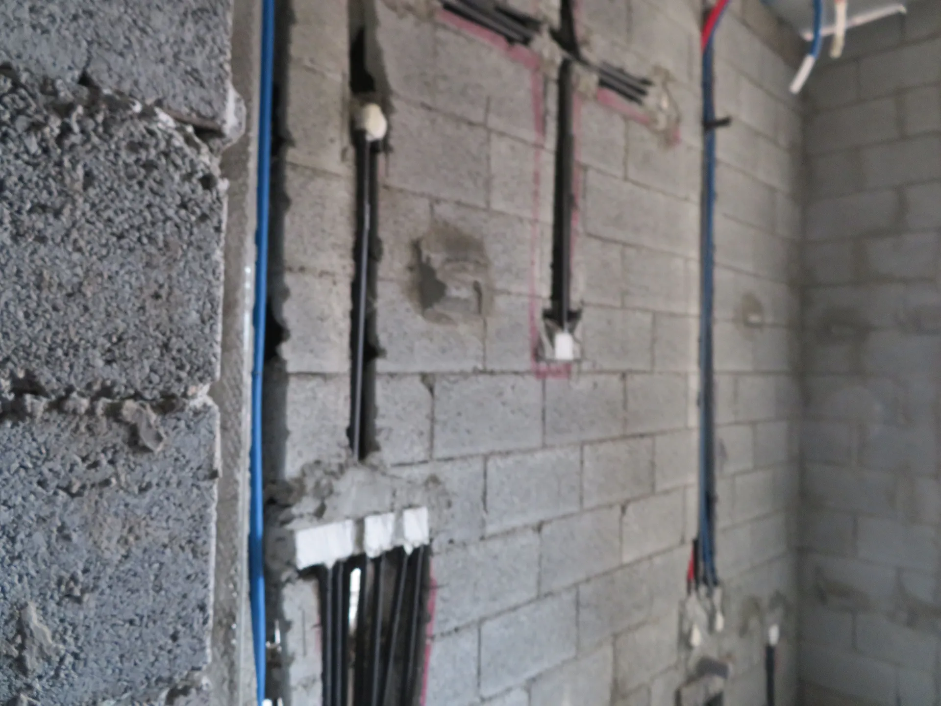 project inspections