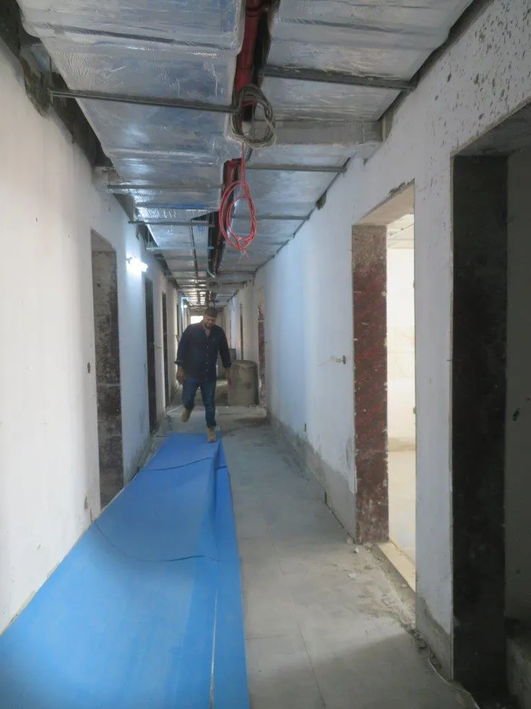 project inspections