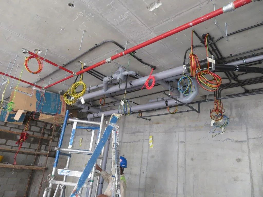 project inspections